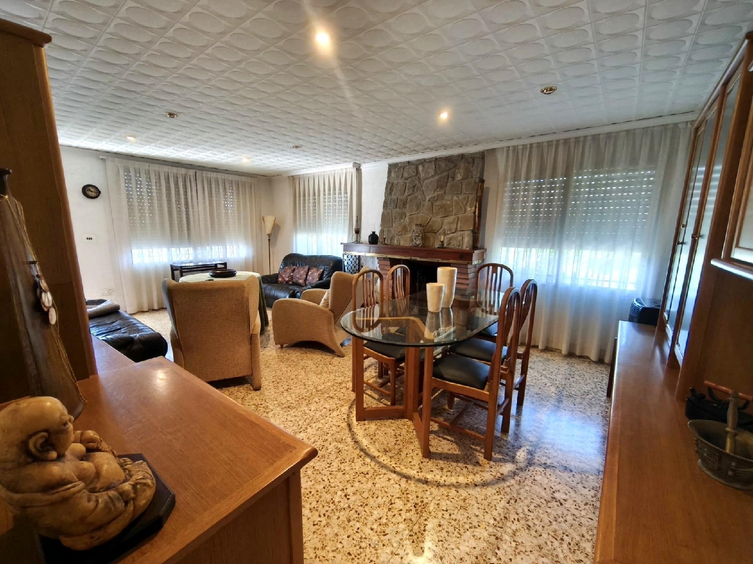  till salu villa Xàtiva Costera (La) 4
