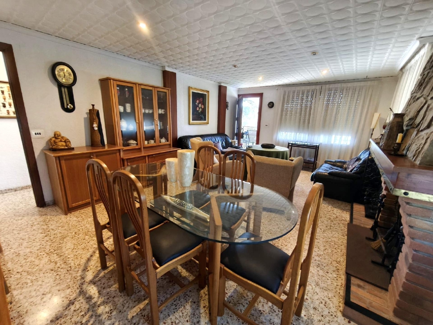  till salu villa Xàtiva Costera (La) 3