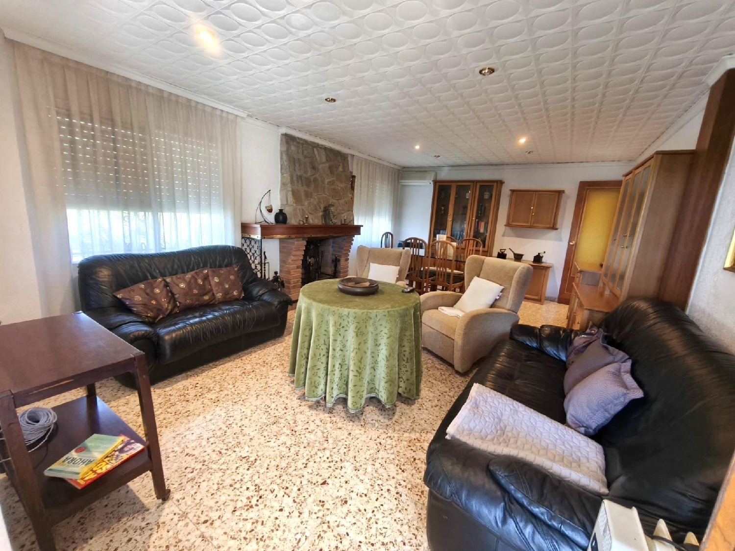  till salu villa Xàtiva Costera (La) 5