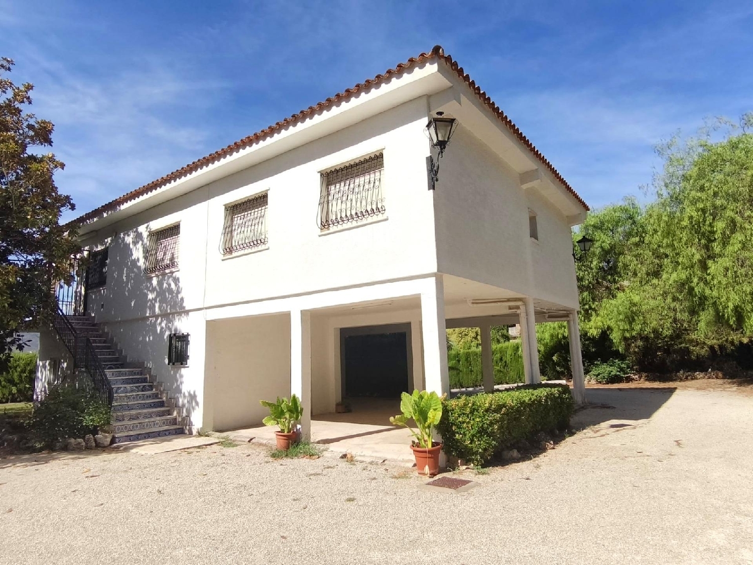  till salu villa Xàtiva Costera (La) 2