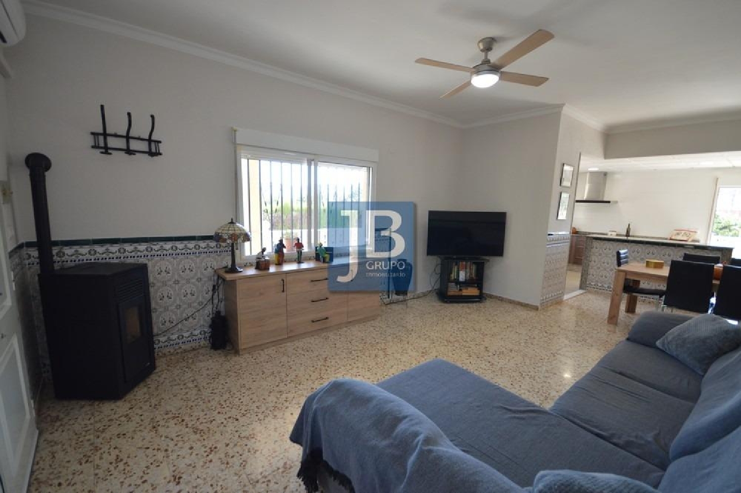 kaufen Villa Xàtiva Costera (La) 5