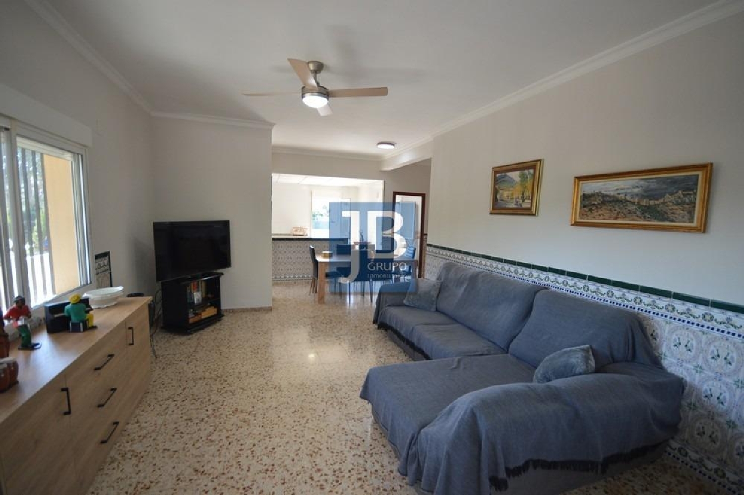 kaufen Villa Xàtiva Costera (La) 4