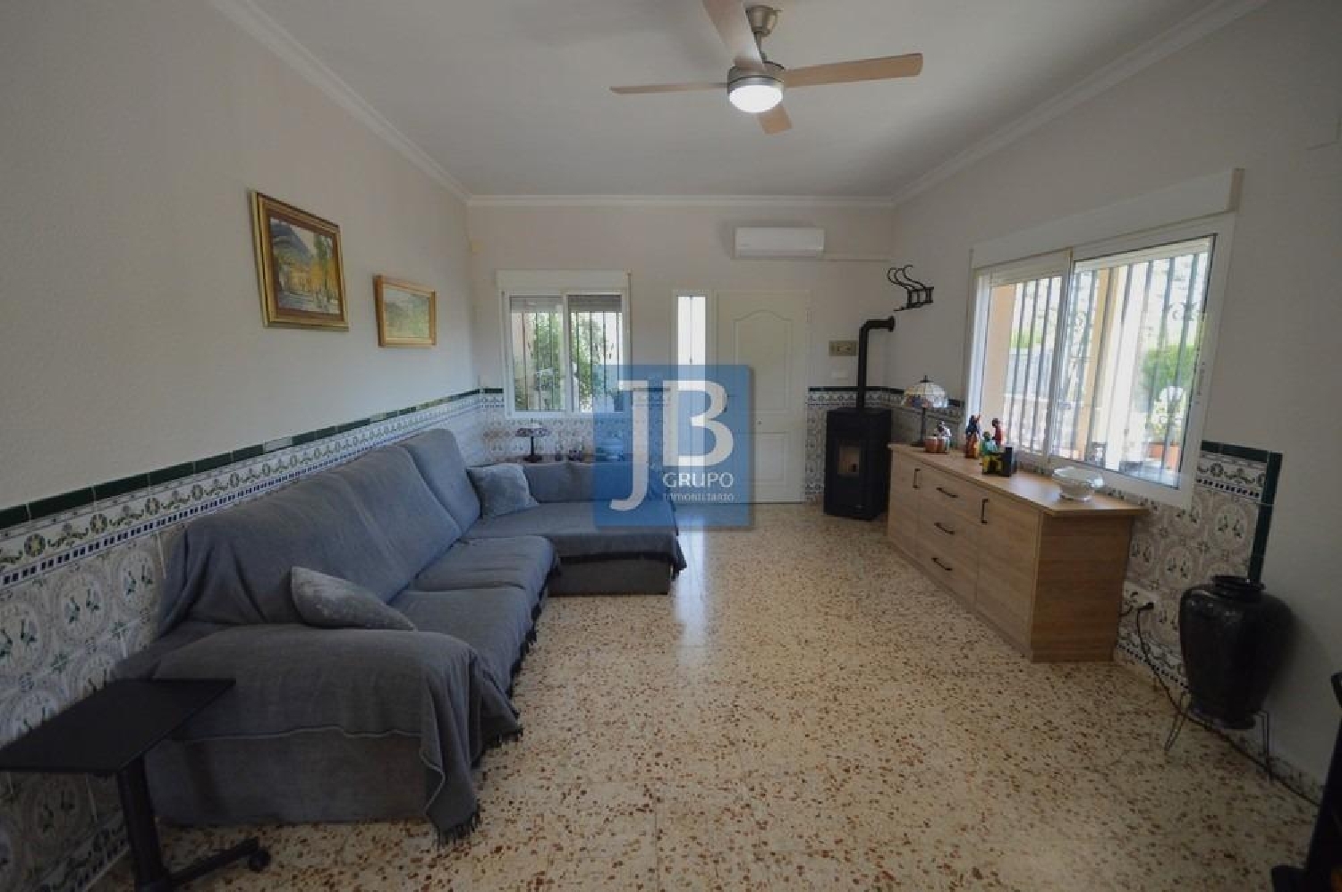 kaufen Villa Xàtiva Costera (La) 7