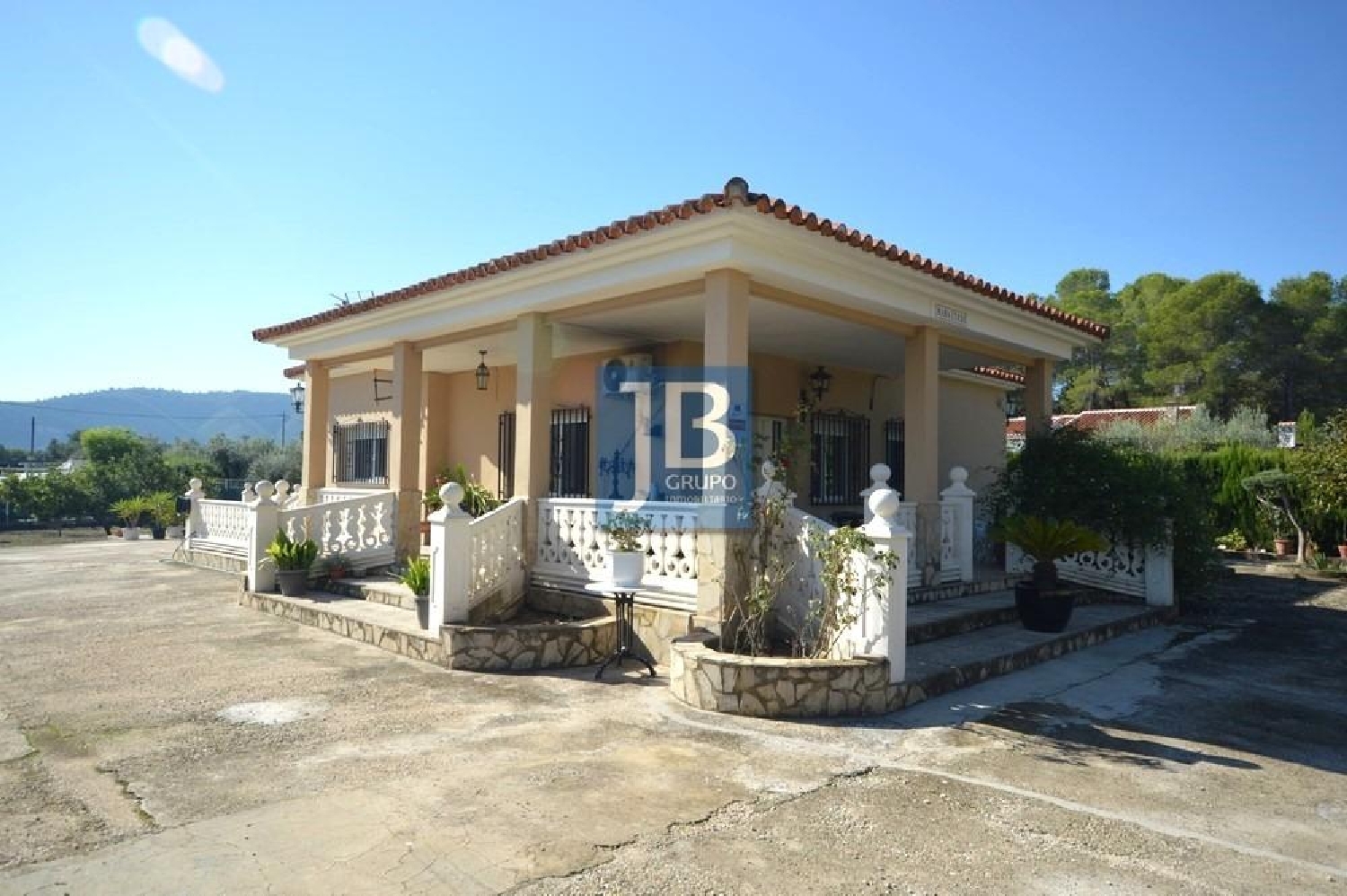 kaufen Villa Xàtiva Costera (La) 2
