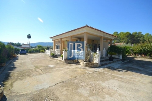 Xàtiva Costera (La) villa foto 6317102