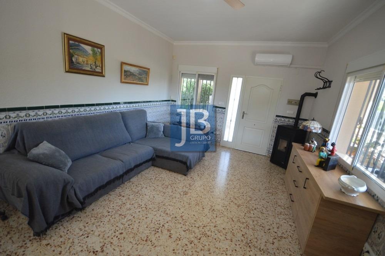 kaufen Villa Xàtiva Costera (La) 6