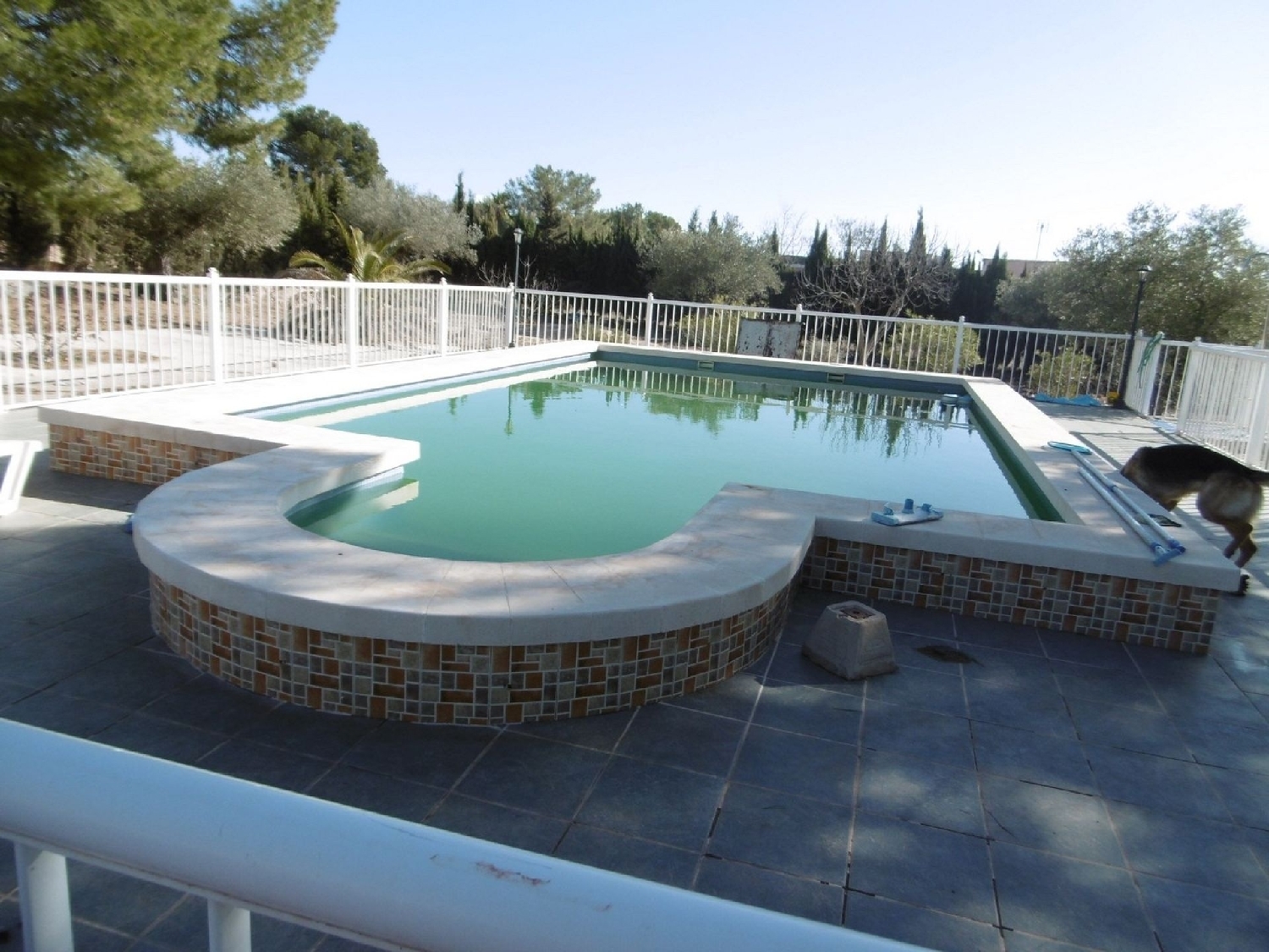  kaufen Villa Yecla Altiplano 2