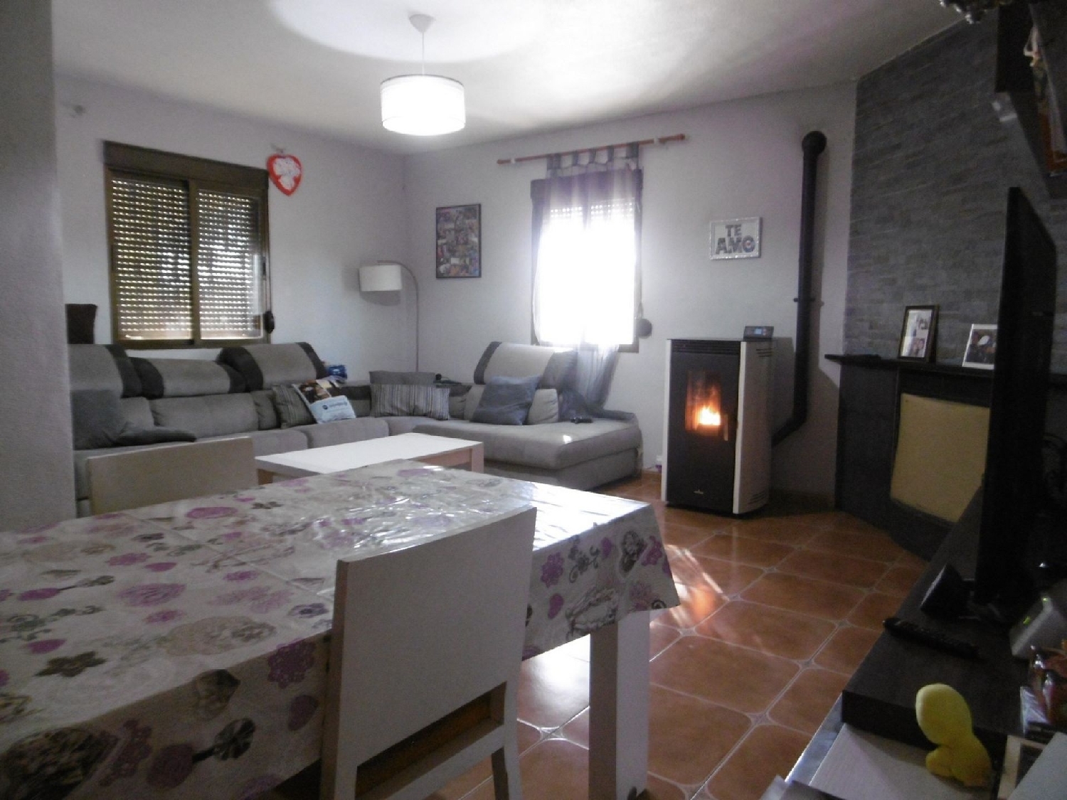  kaufen Villa Yecla Altiplano 4