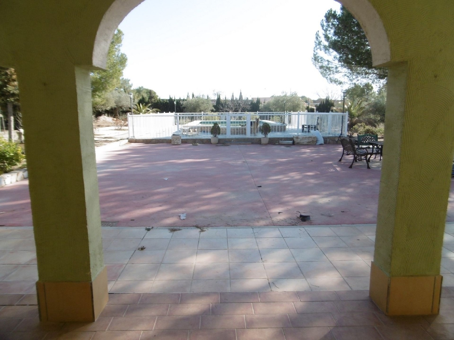  kaufen Villa Yecla Altiplano 17