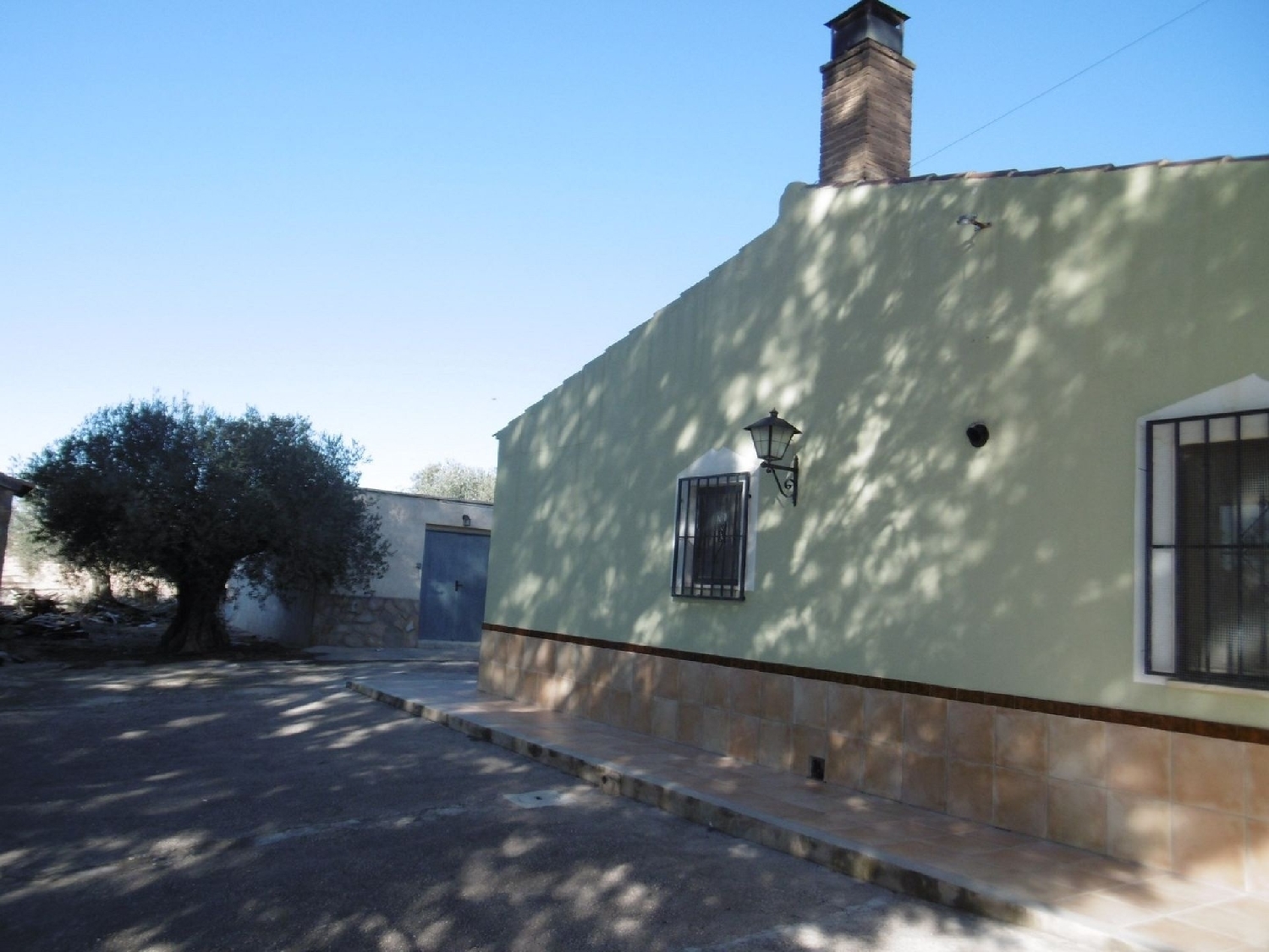  kaufen Villa Yecla Altiplano 18