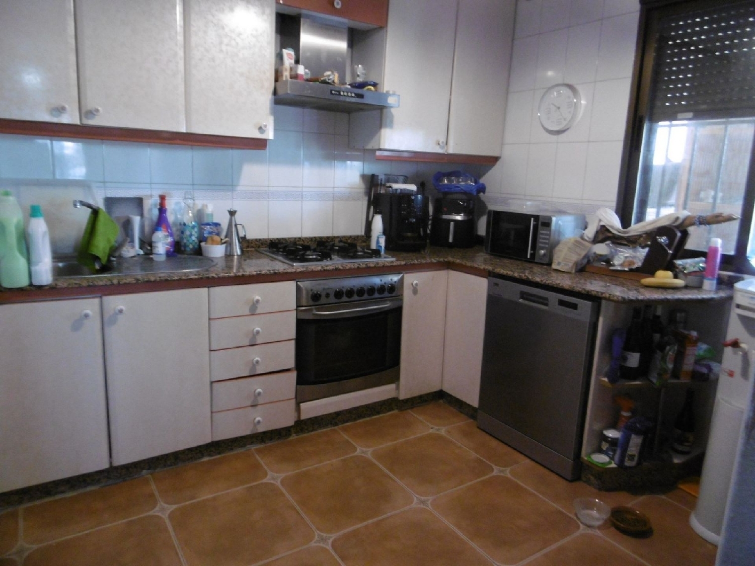  kaufen Villa Yecla Altiplano 6