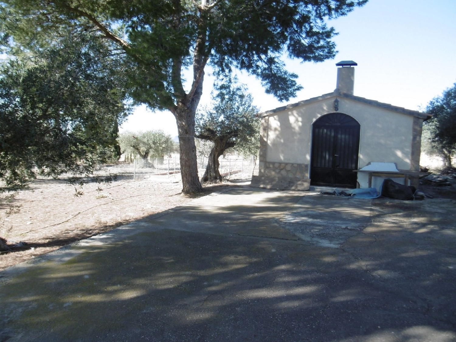  kaufen Villa Yecla Altiplano 13