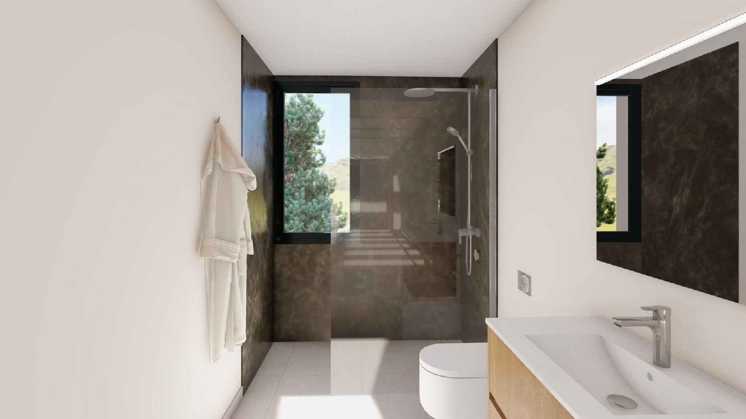  te koop villa Yecla Altiplano 18