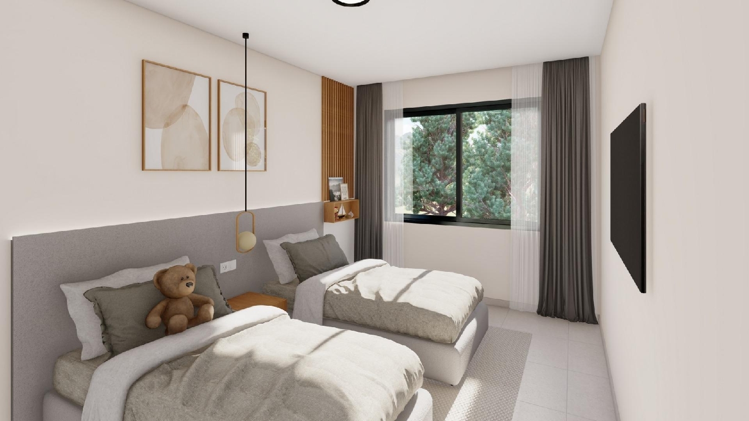  te koop villa Yecla Altiplano 17