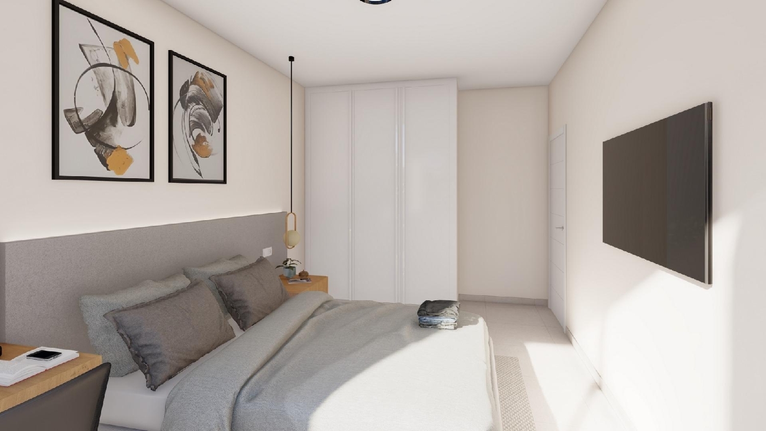  te koop villa Yecla Altiplano 16