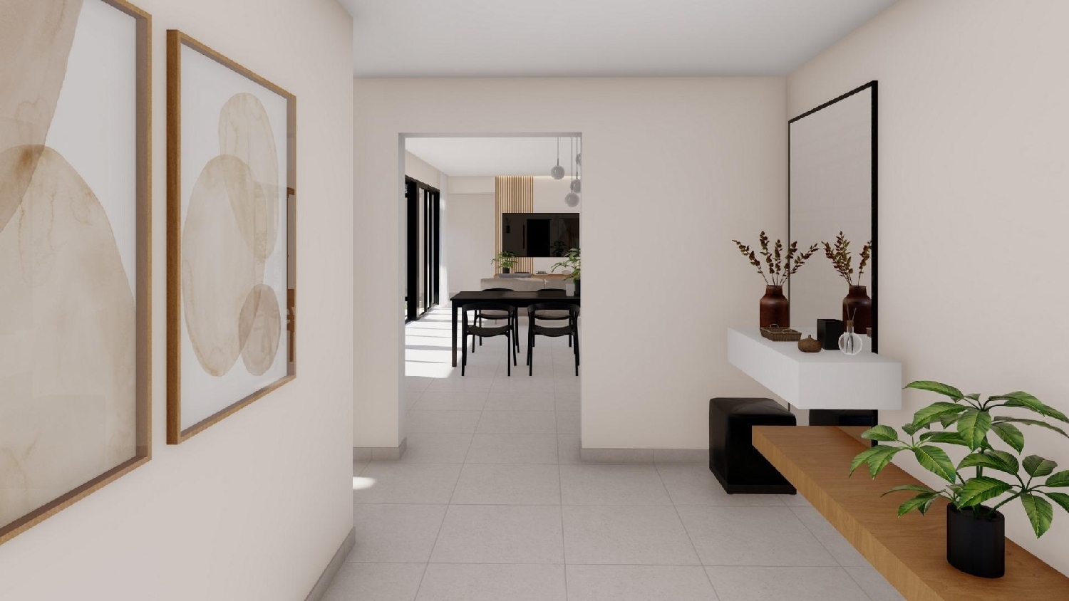  te koop villa Yecla Altiplano 7