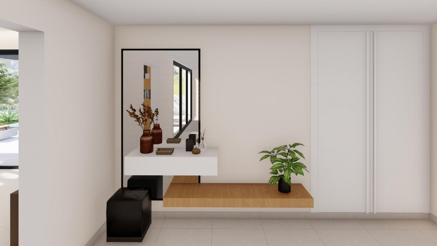  te koop villa Yecla Altiplano 8