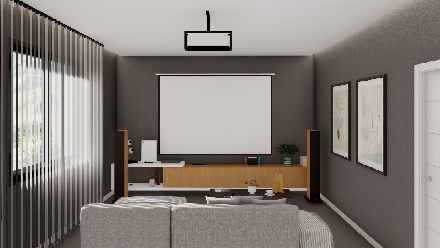  te koop villa Yecla Altiplano 19