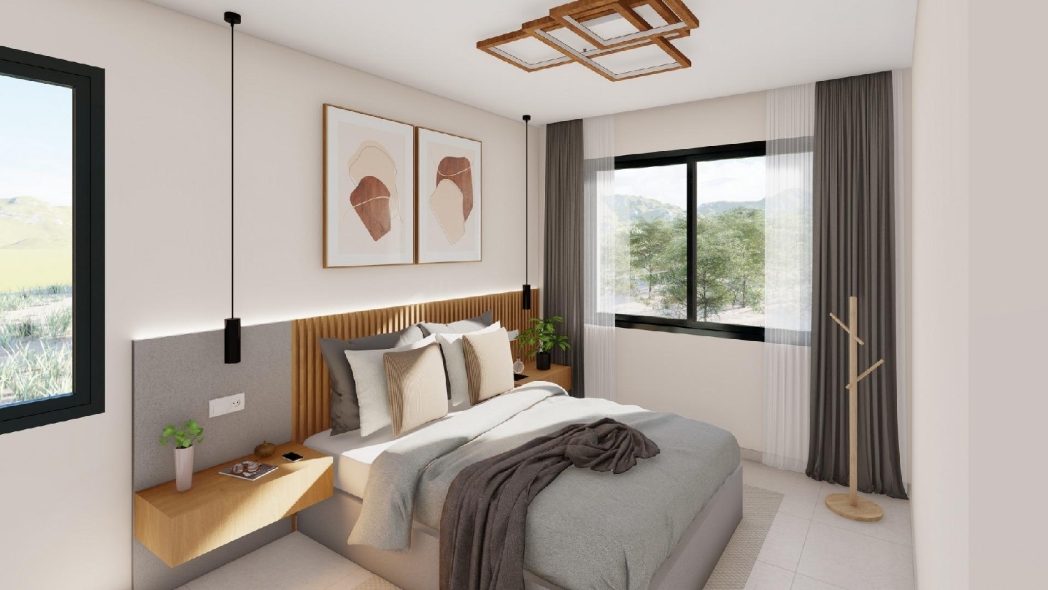  te koop villa Yecla Altiplano 12