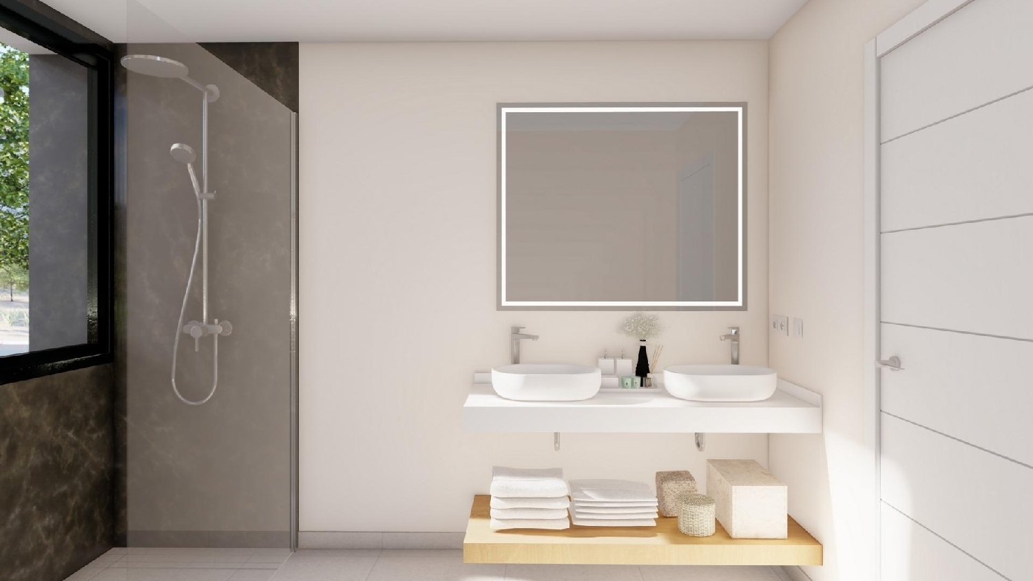  te koop villa Yecla Altiplano 14