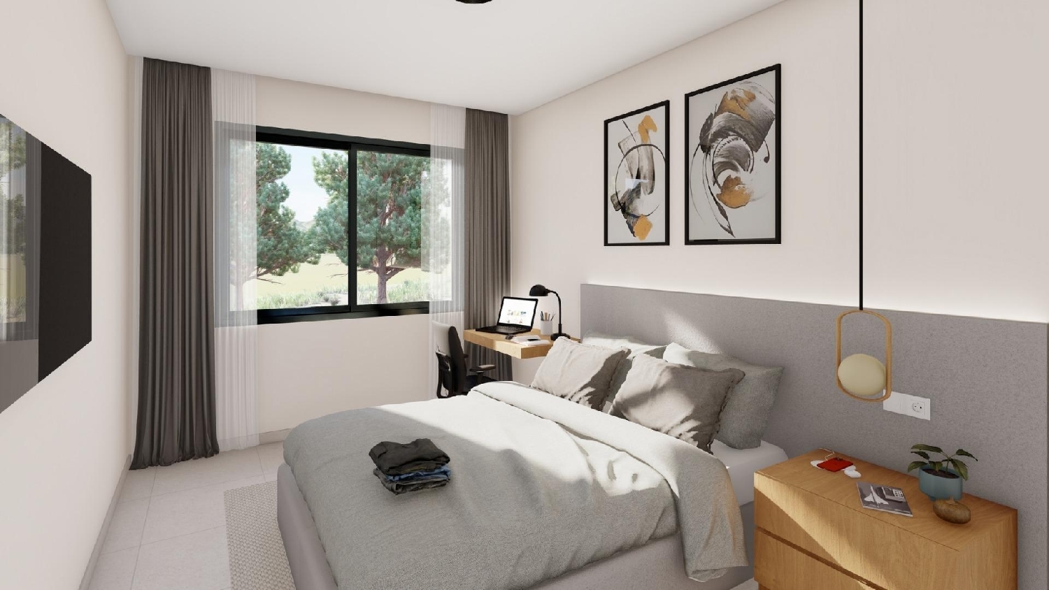  te koop villa Yecla Altiplano 15