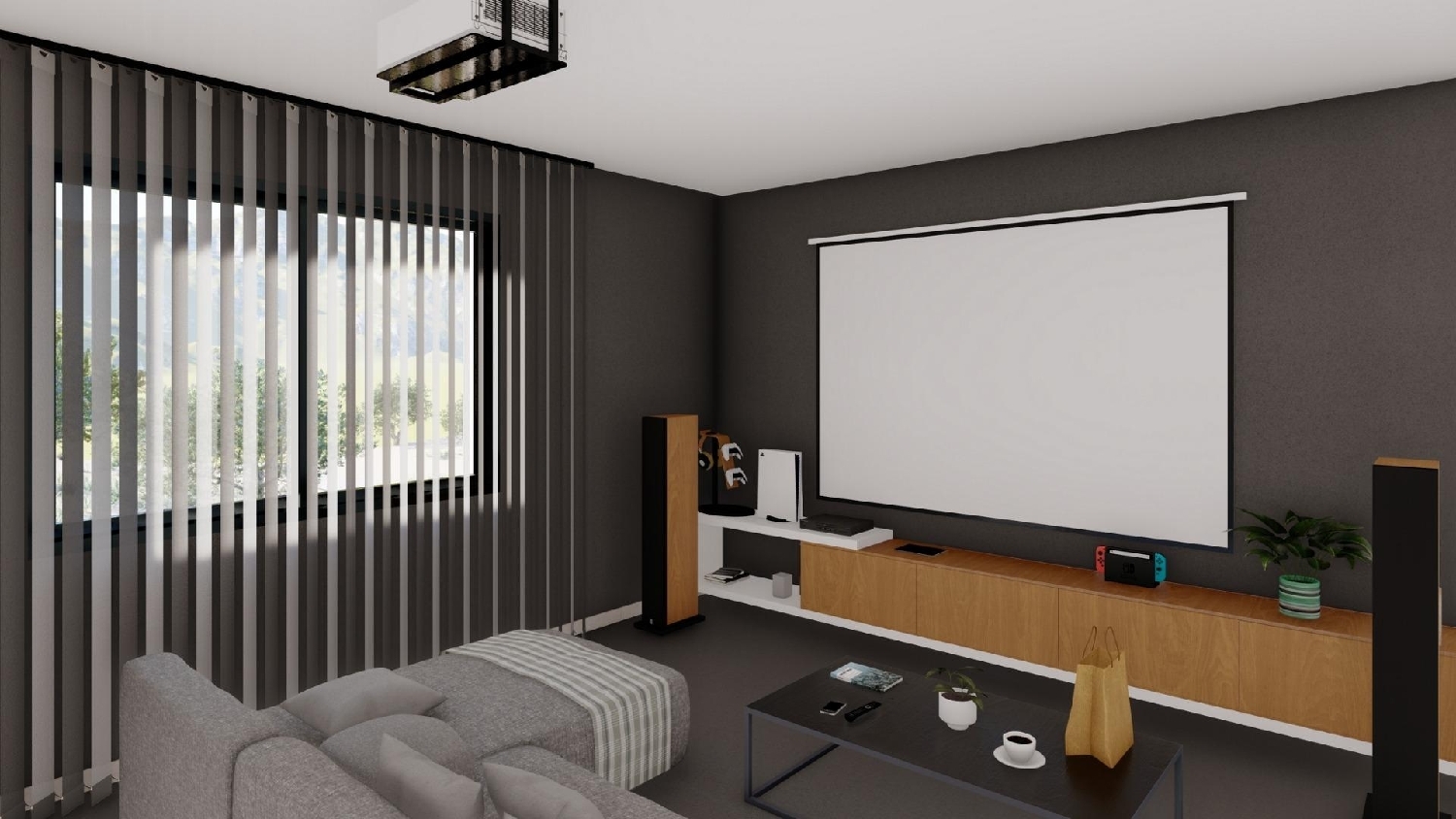  te koop villa Yecla Altiplano 20