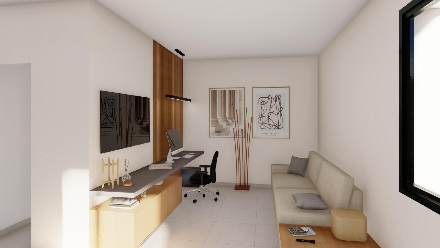  te koop villa Yecla Altiplano 13