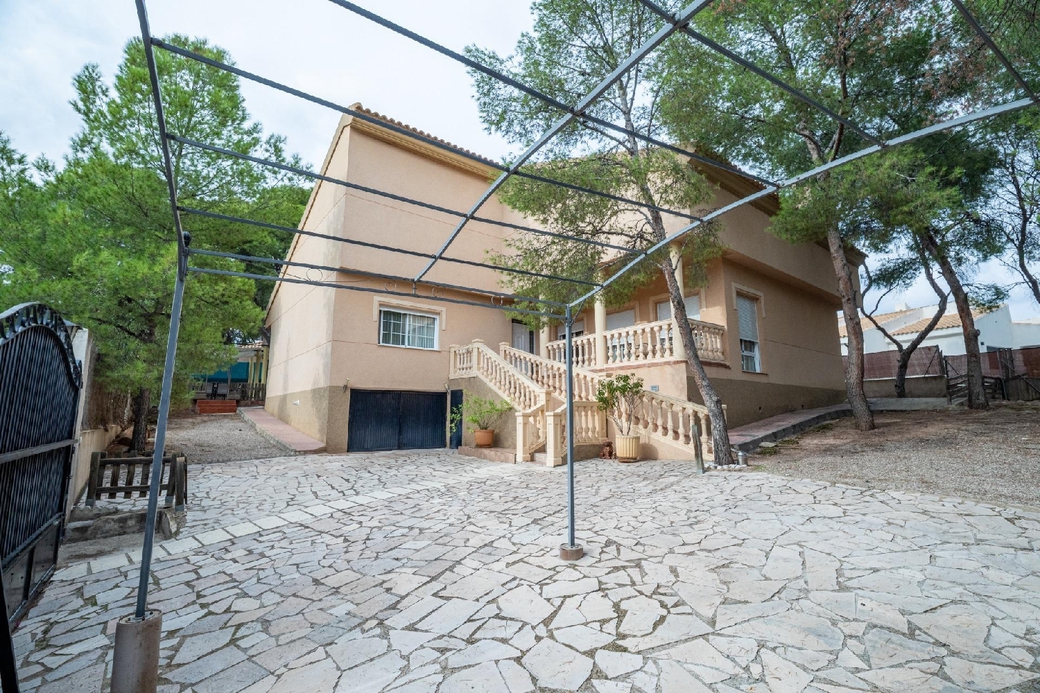  en venta chalet Zarzadilla De Totana Alto Guadalentín 7