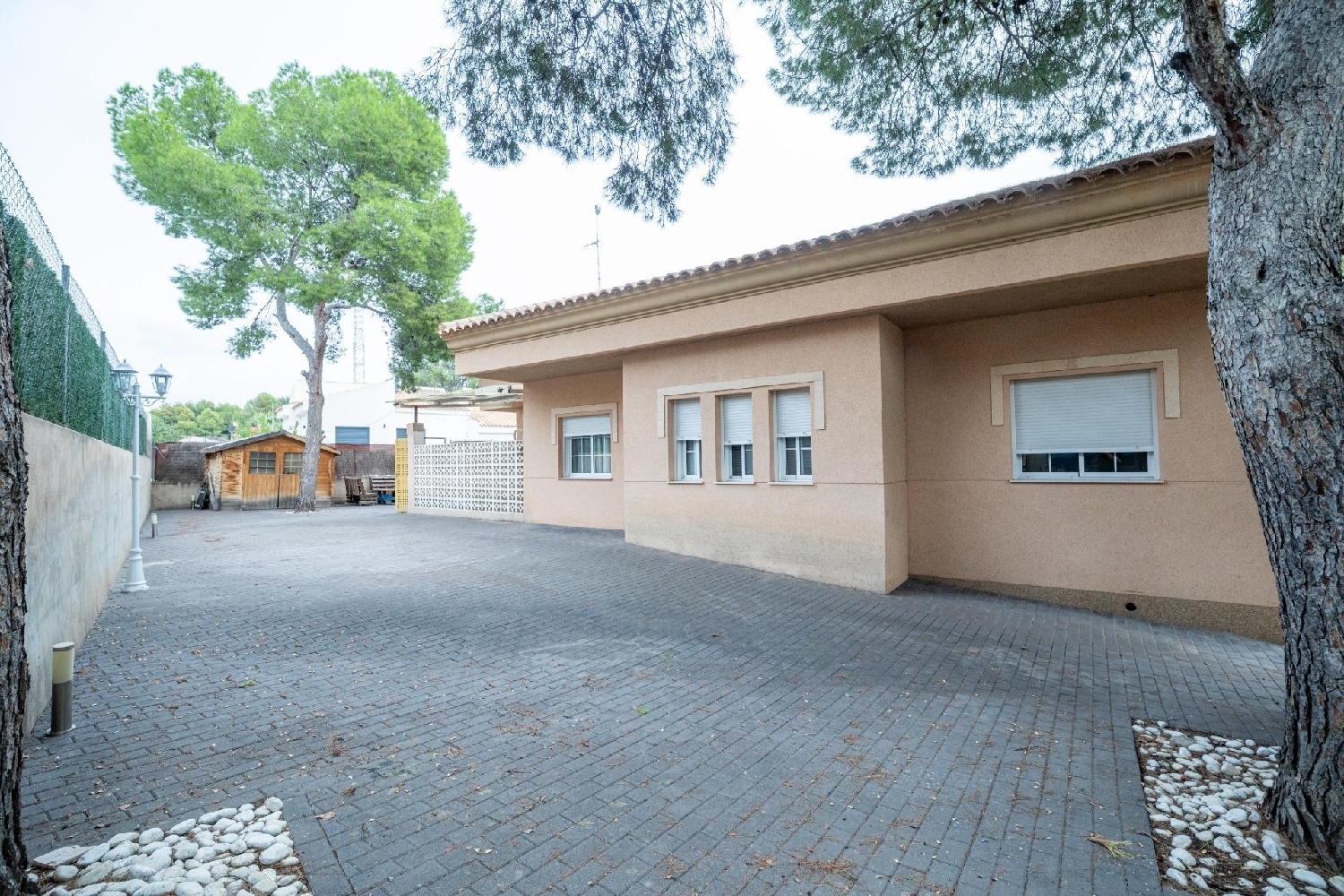  en venta chalet Zarzadilla De Totana Alto Guadalentín 8