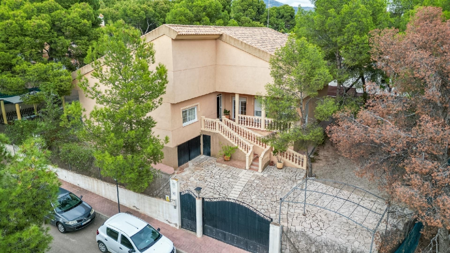  en venta chalet Zarzadilla De Totana Alto Guadalentín 5