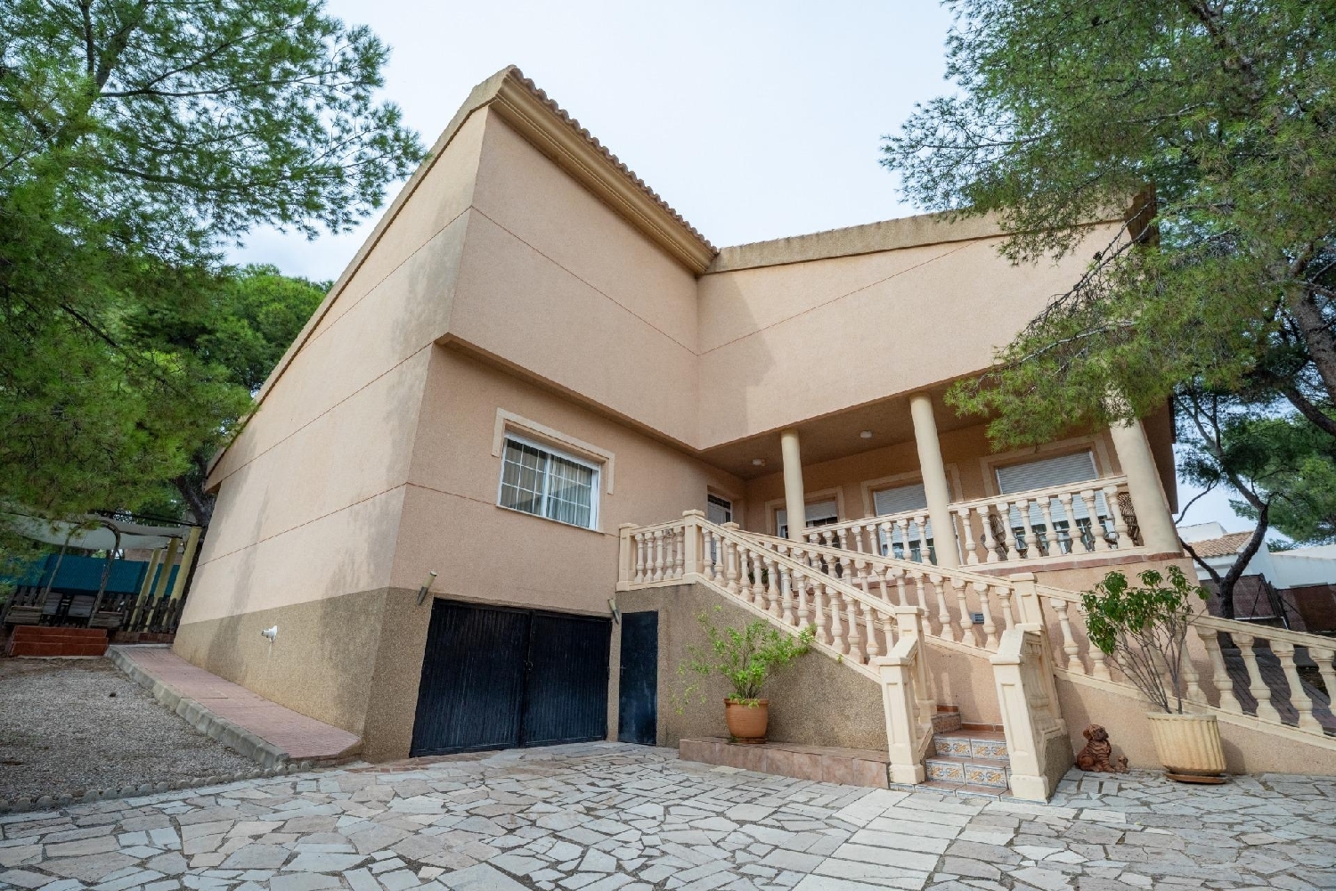  en venta chalet Zarzadilla De Totana Alto Guadalentín 6
