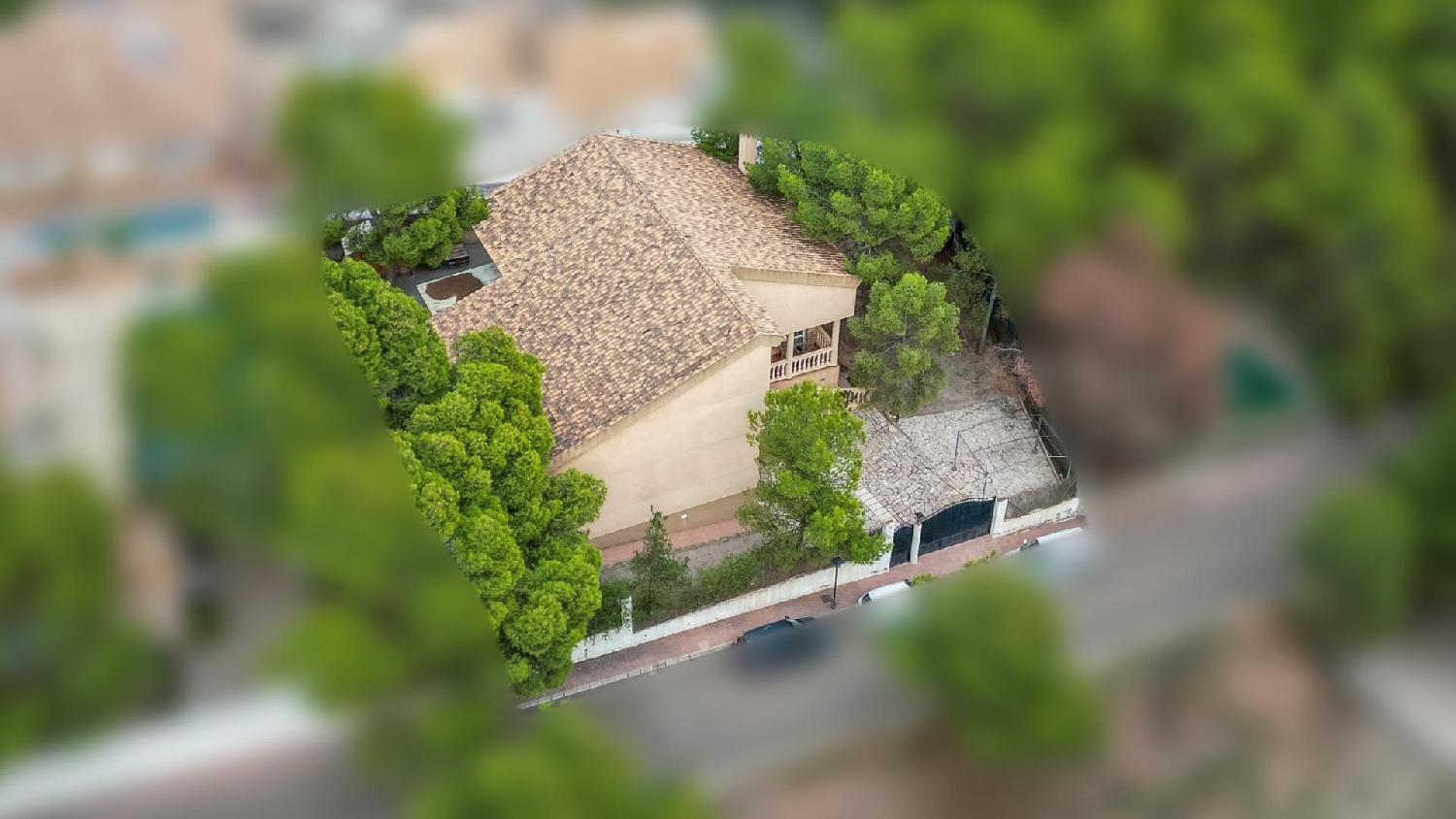  en venta chalet Zarzadilla De Totana Alto Guadalentín 2