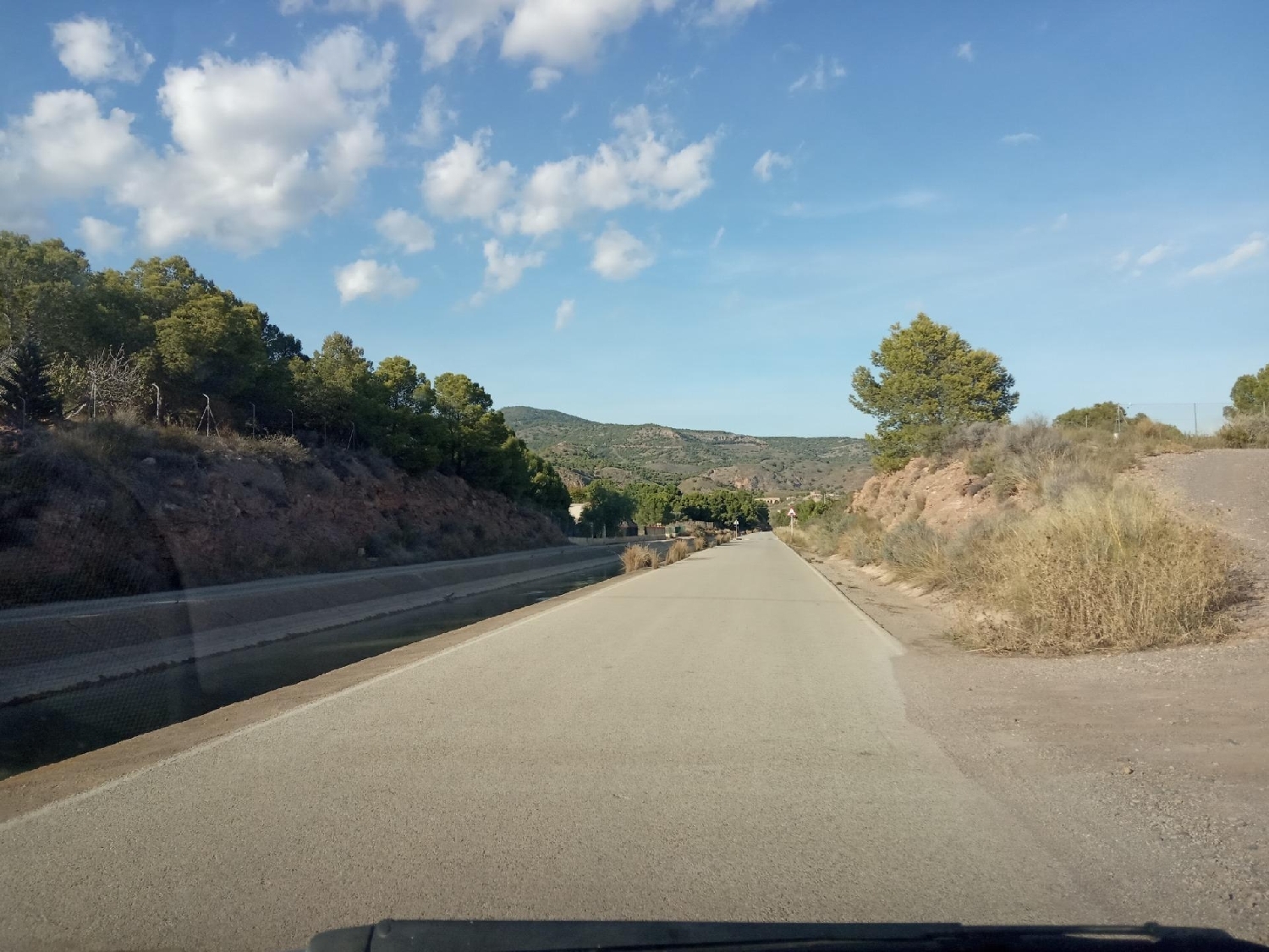  à vendre villa Zarzadilla De Totana Alto Guadalentín 7