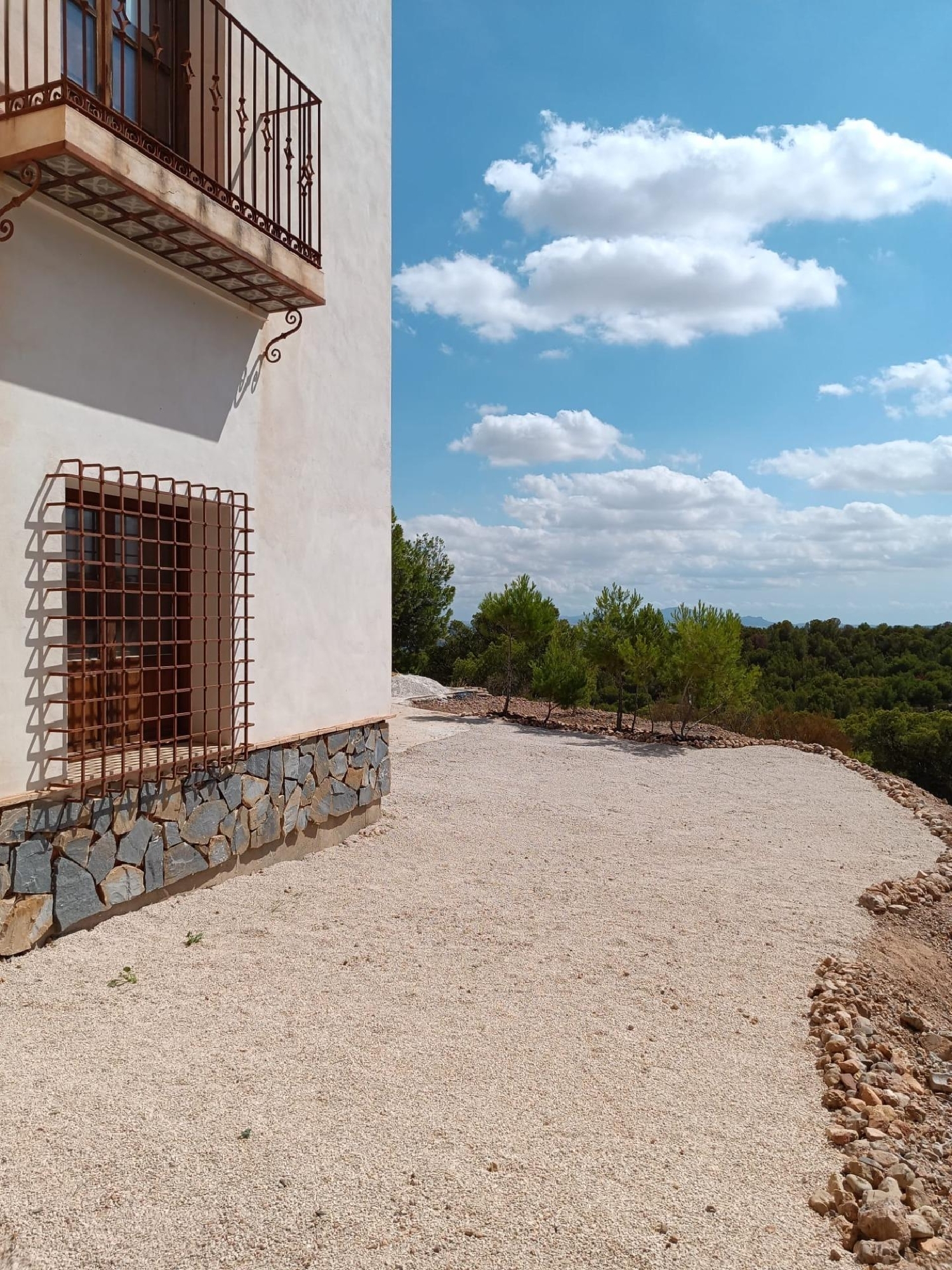 te koop villa Zarzadilla De Totana Alto Guadalentín 2