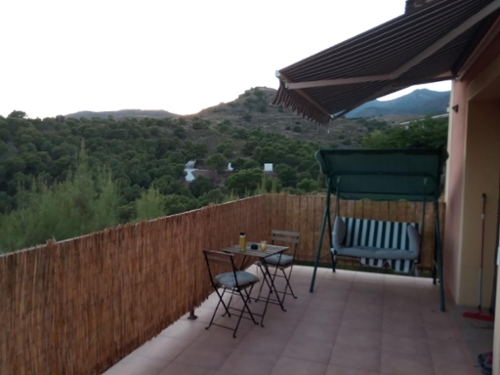 Zarzadilla De Totana Alto Guadalentín villa foto 6316244