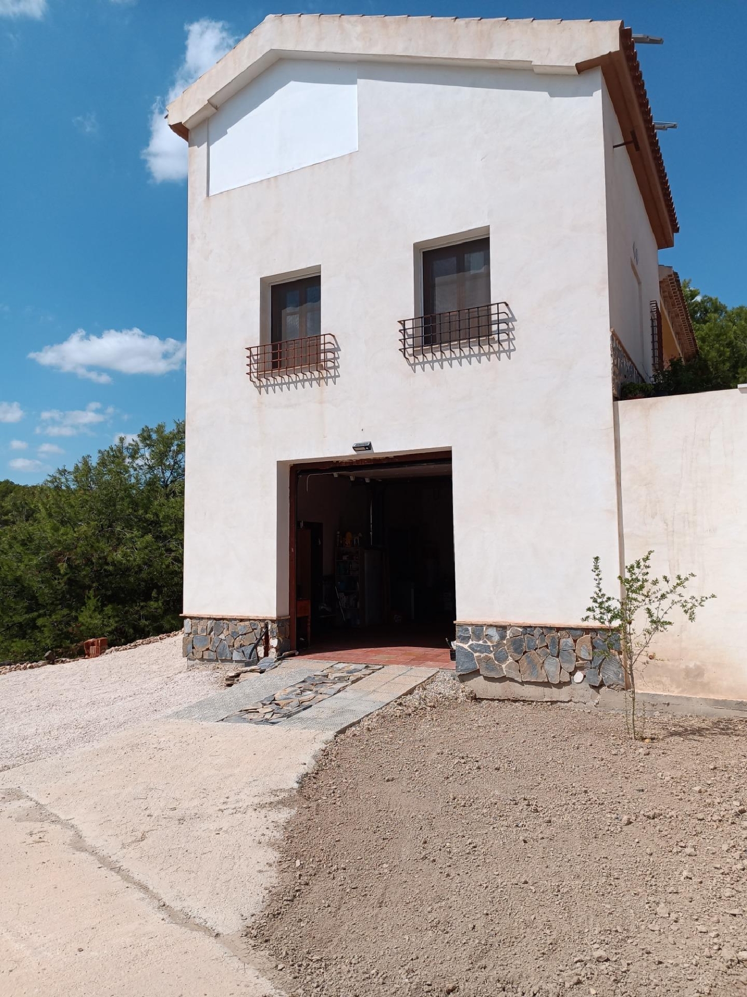 te koop villa Zarzadilla De Totana Alto Guadalentín 3