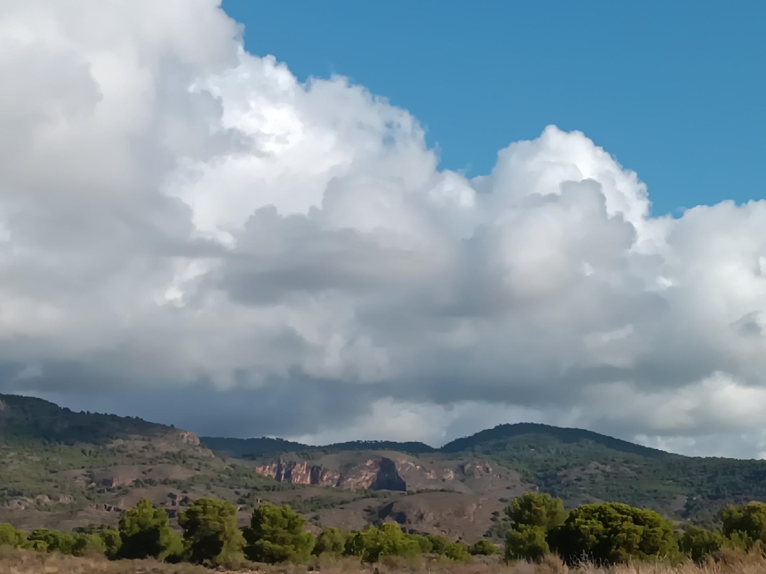  à vendre villa Zarzadilla De Totana Alto Guadalentín 8