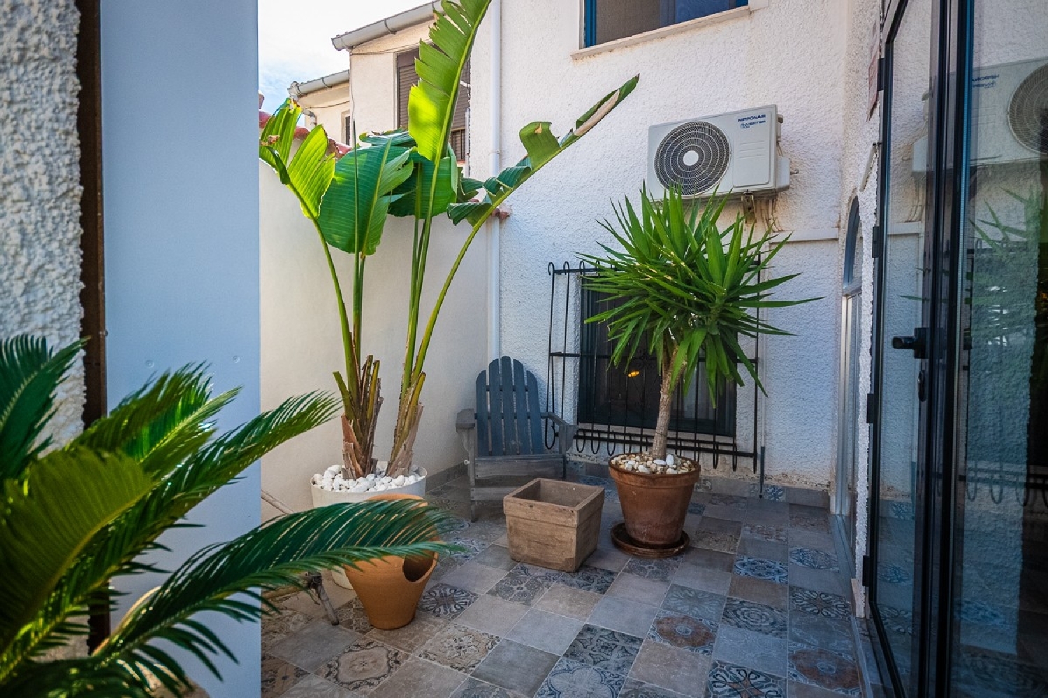  à vendre appartement A Mata Bergantiños 4