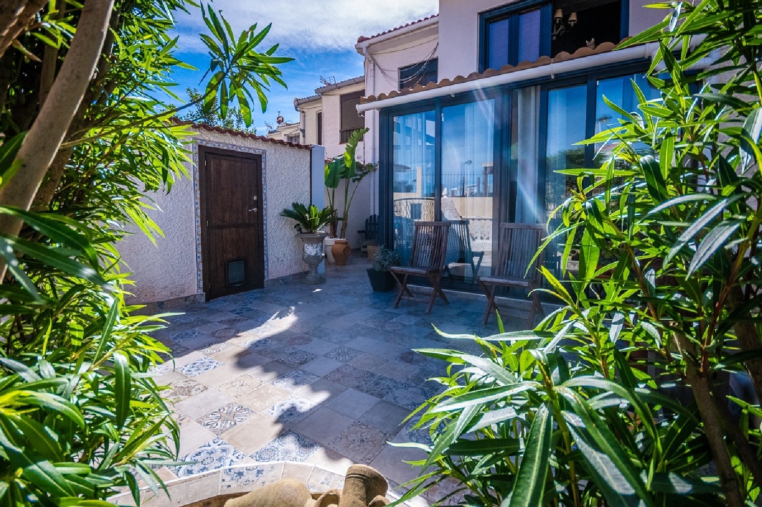  à vendre appartement A Mata Bergantiños 2