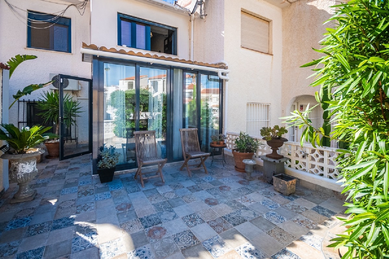  à vendre appartement A Mata Bergantiños 1