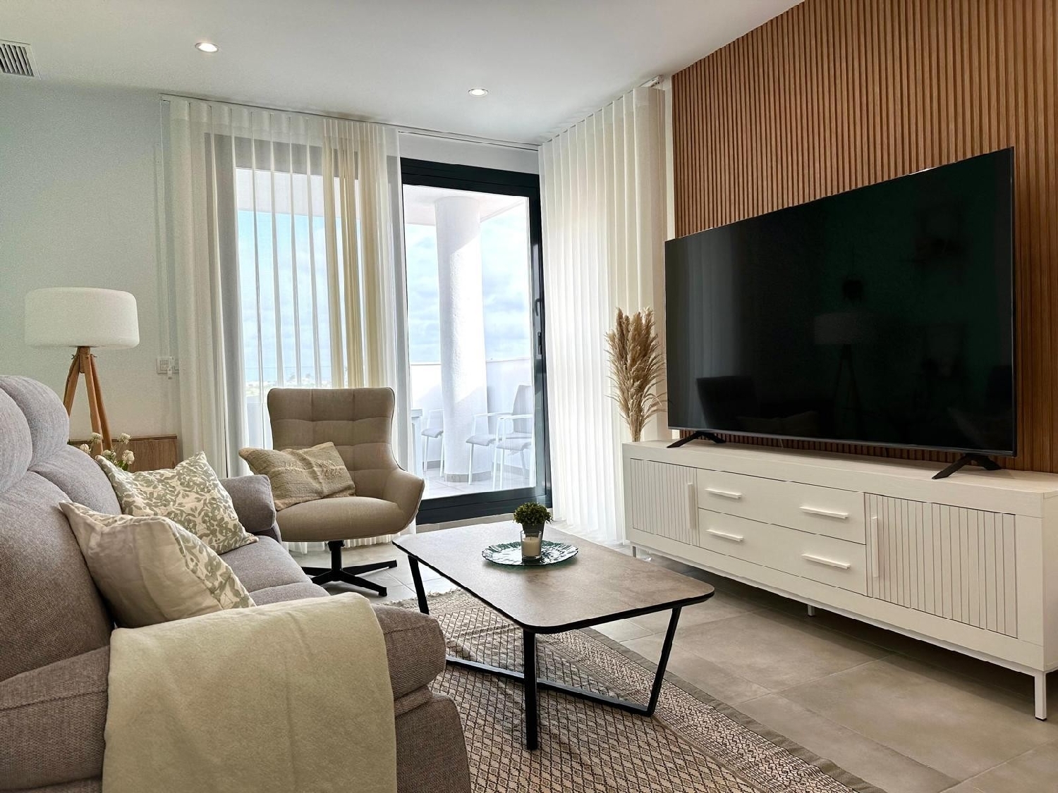  te koop appartement A Torre Arzúa 2