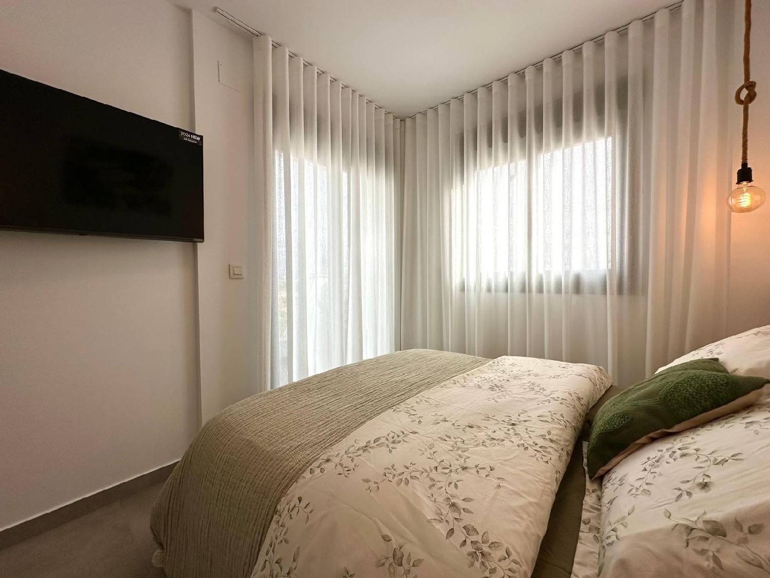  te koop appartement A Torre Arzúa 8