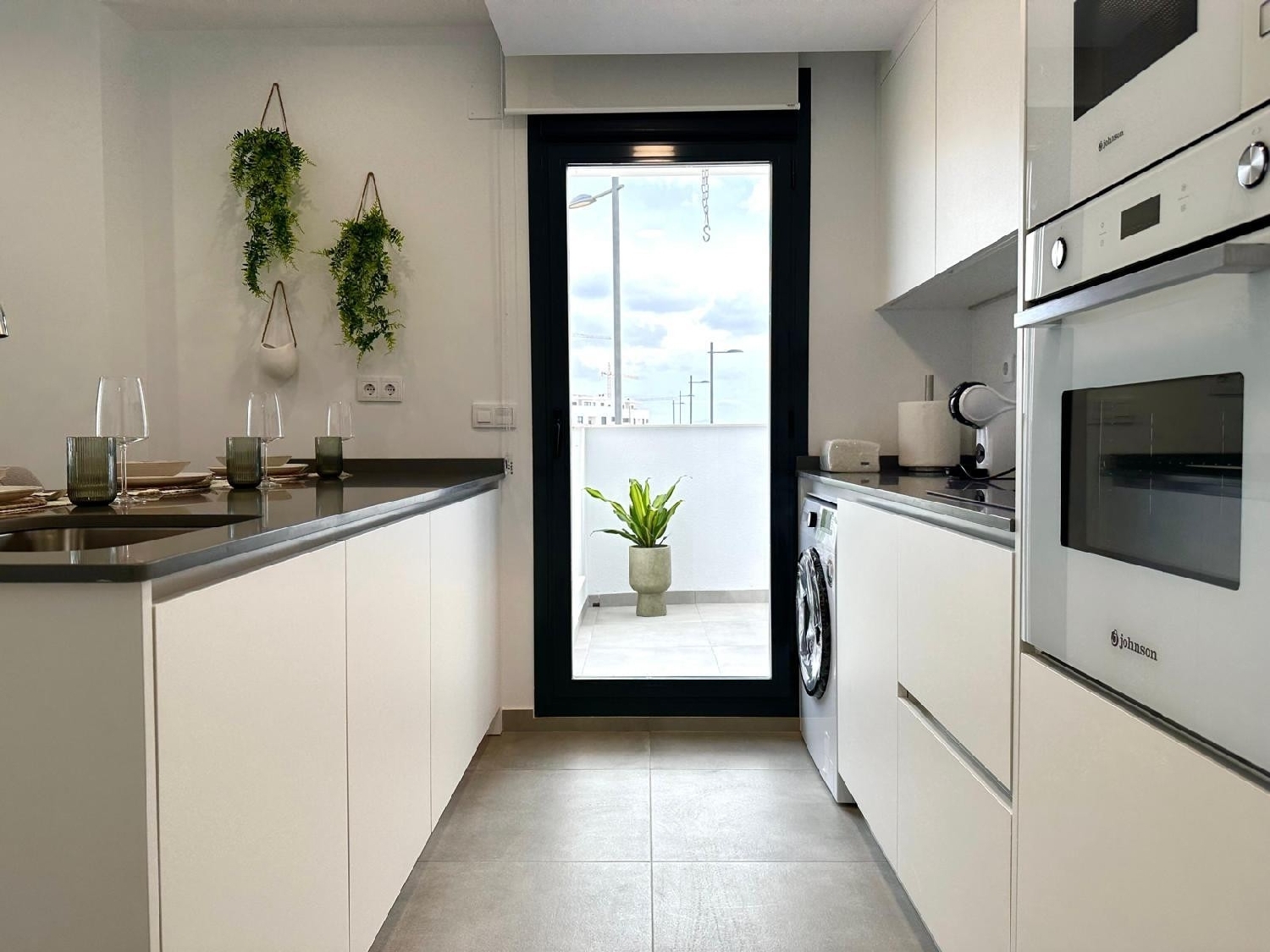  te koop appartement A Torre Arzúa 6