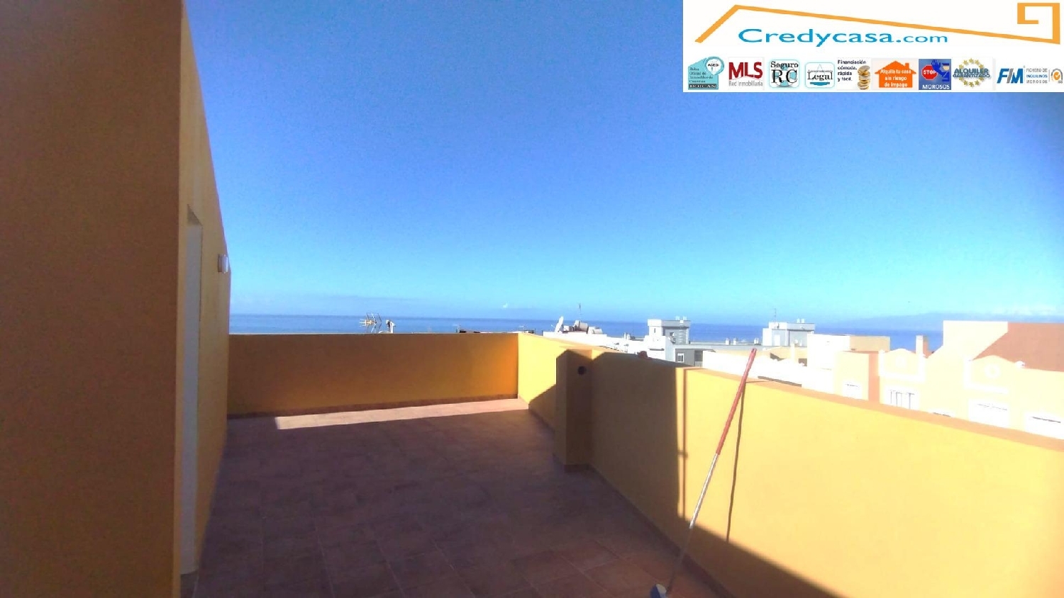 te koop appartement Adeje Zona Sur 1