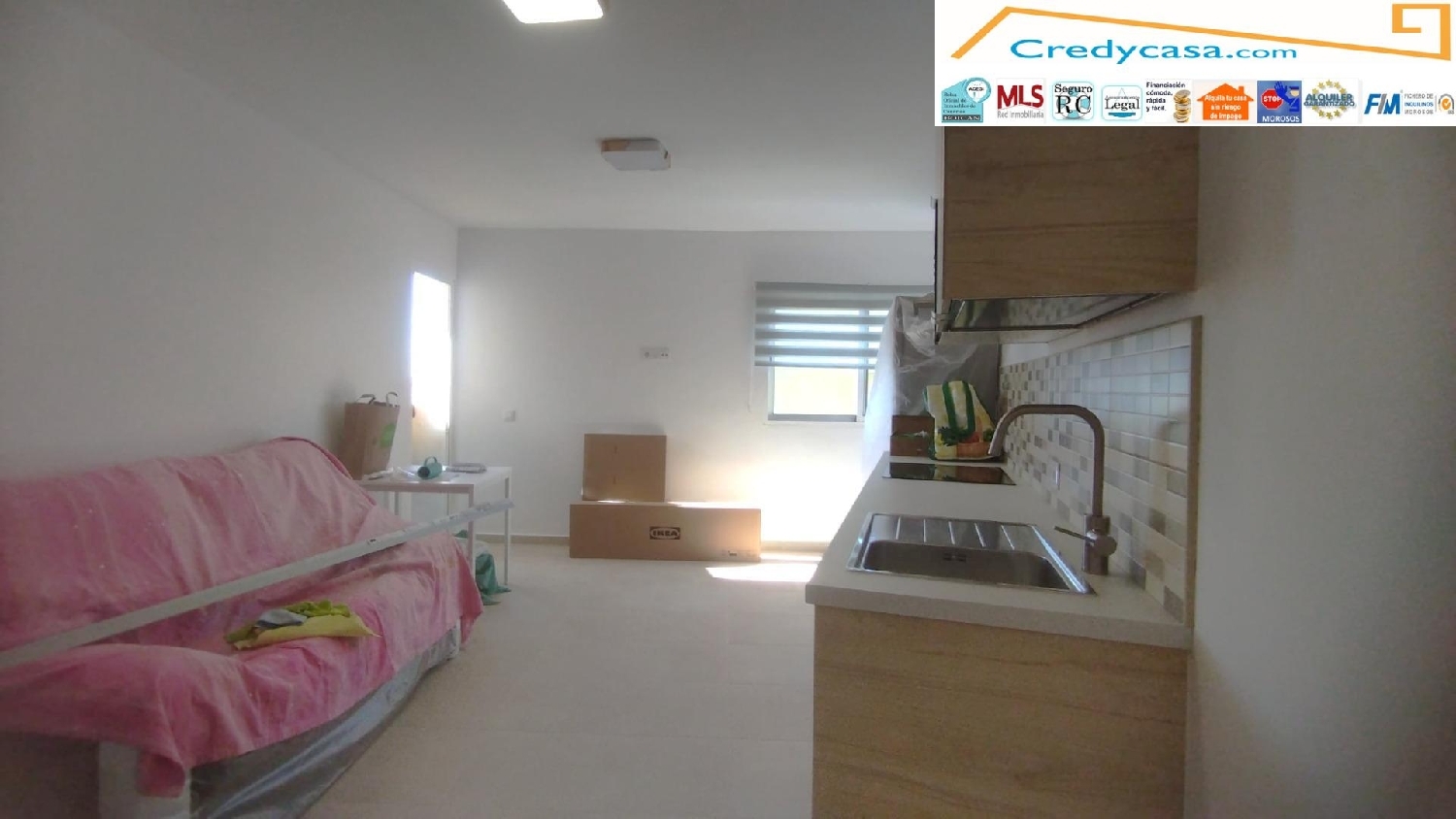 te koop appartement Adeje Zona Sur 2