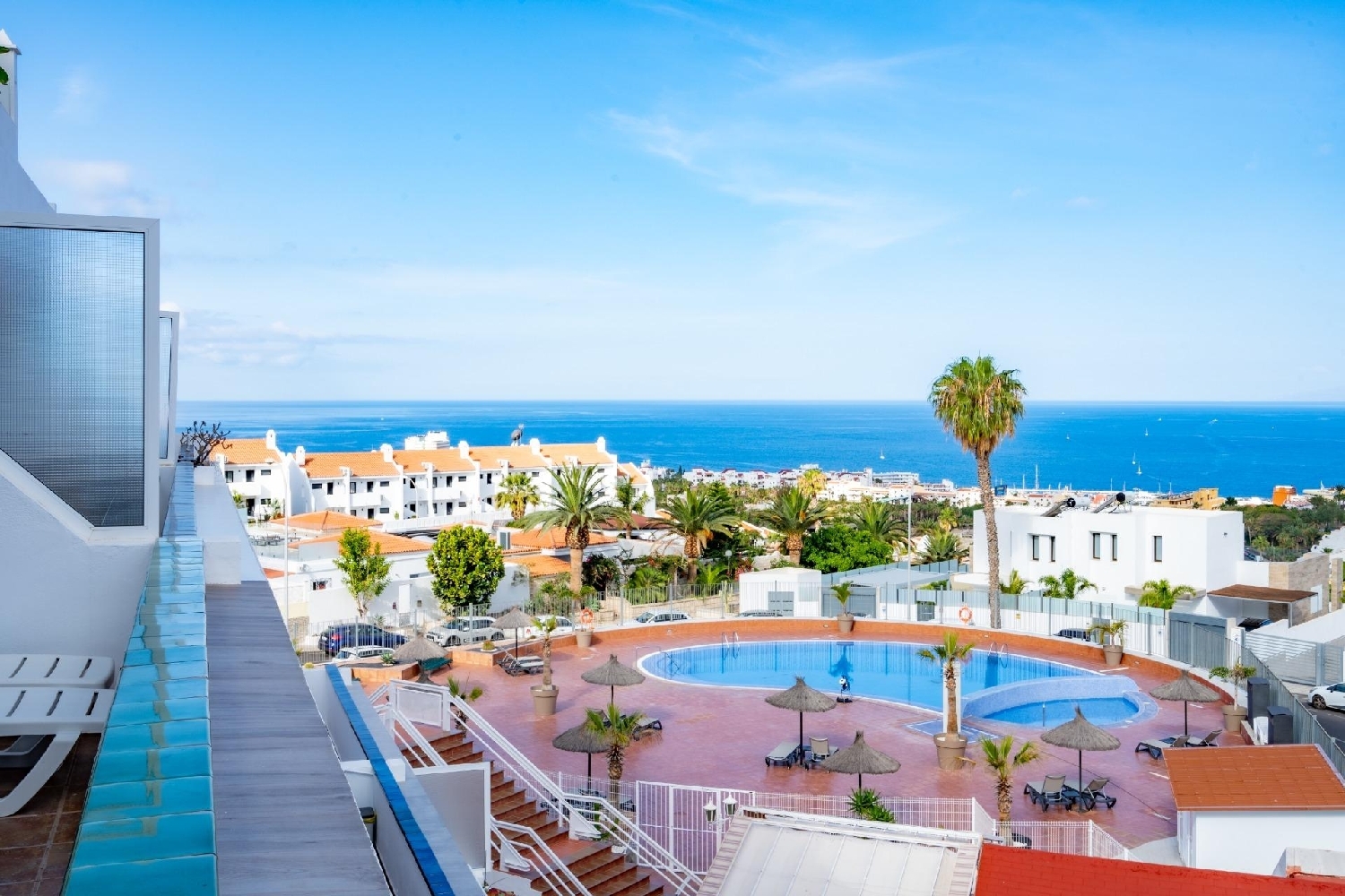 till salu lägenhet Adeje Zona Sur 1