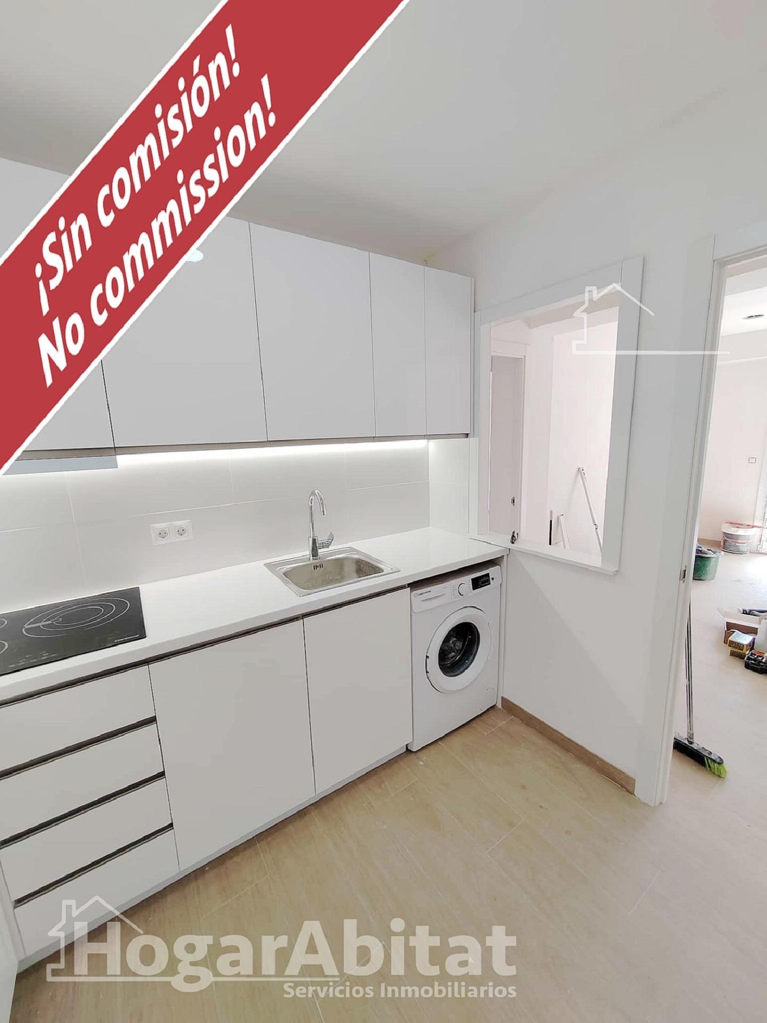  te koop appartement Adra Poniente Almeriense 1