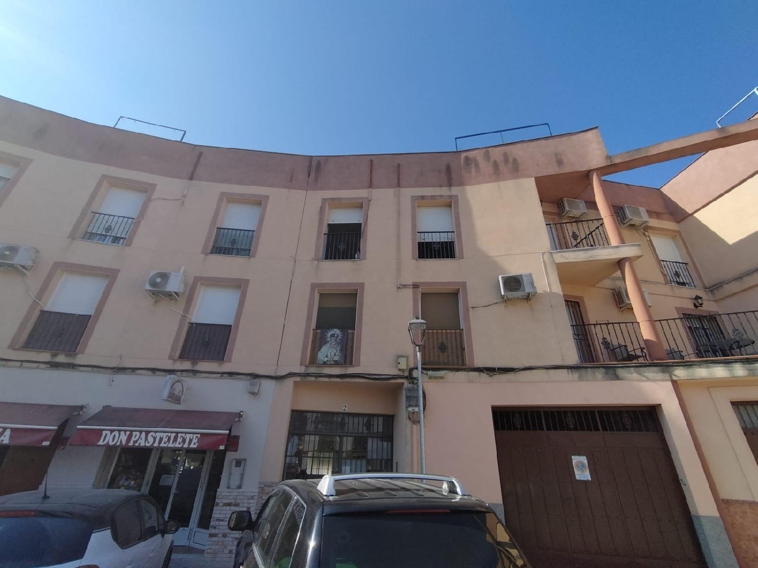 for sale apartment Aguilar De La Frontera Campiña Sur 3