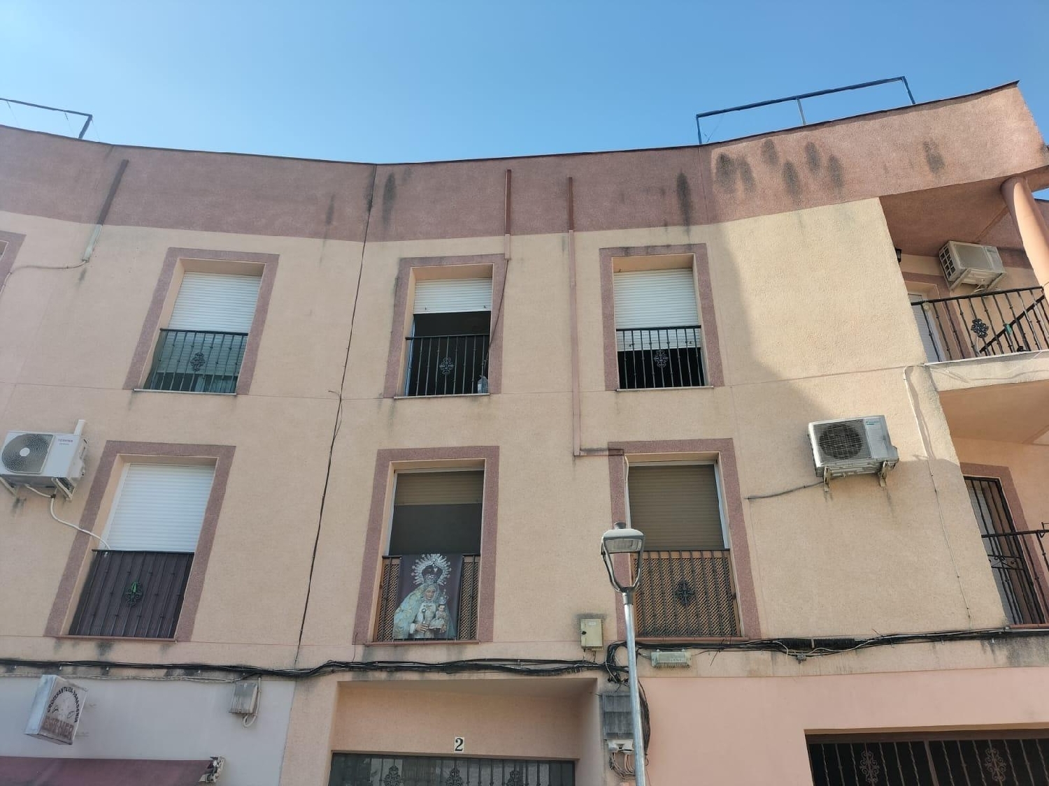 for sale apartment Aguilar De La Frontera Campiña Sur 2