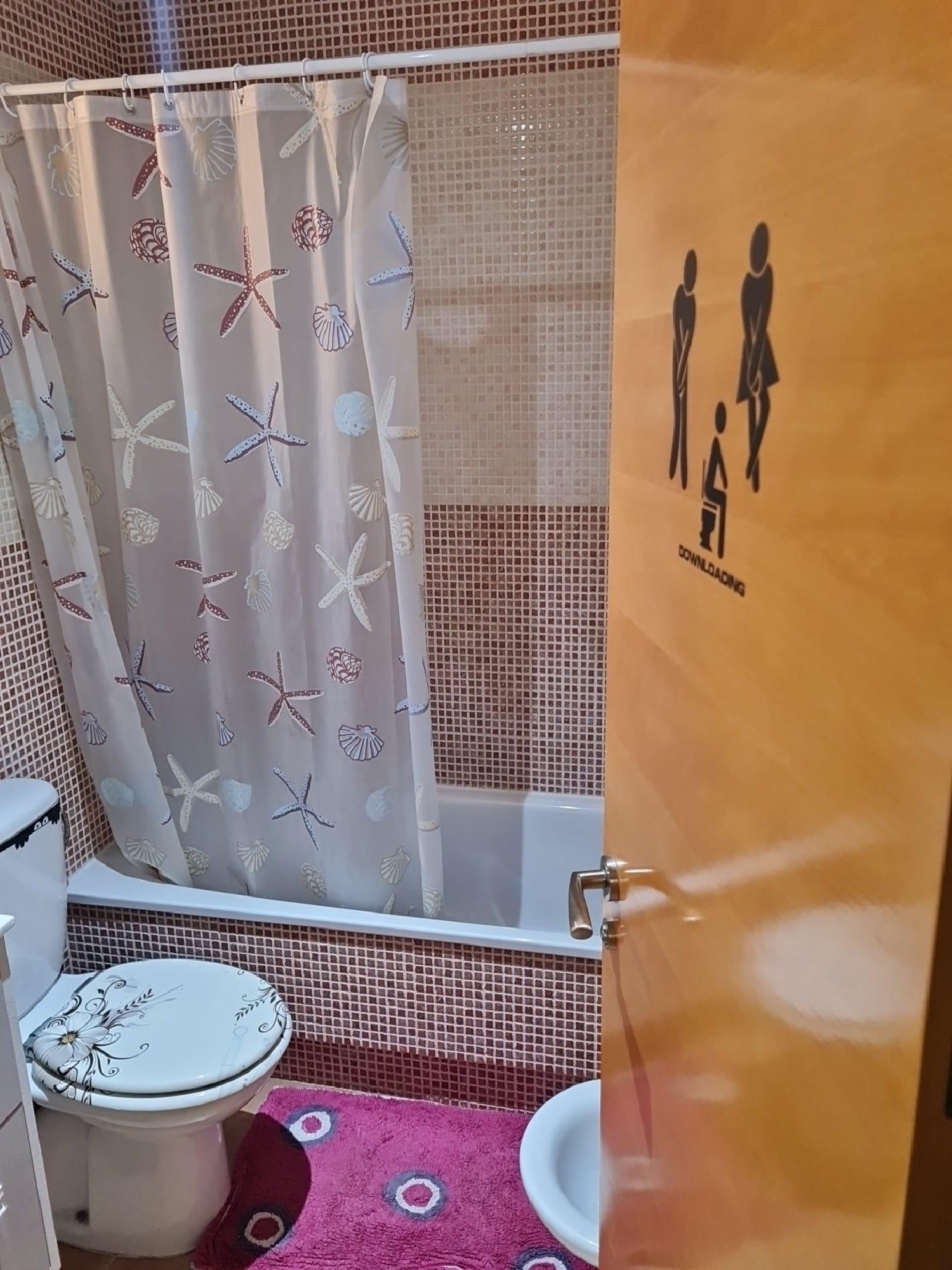  till salu lägenhet Águilas Alto Guadalentín 6